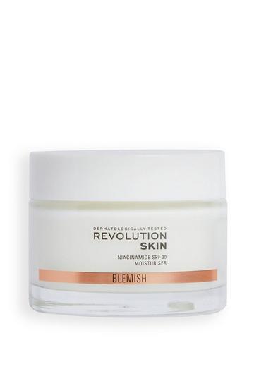 Revolution Skincare SPF30 Oil Control Moisturiser multi