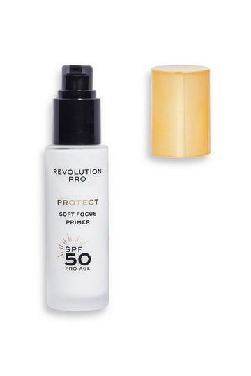 Pro Protect Soft Focus Primer Spf 50 neutral