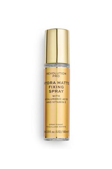 Hydra-matte Fixing Spray multi