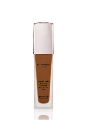 Flawless Finish Skincaring Foundation 30ml 540w