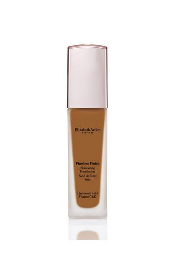 Flawless Finish Skincaring Foundation 30ml 600w