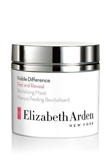 EA Visible Difference Peel and Reveal Mask 50 clear