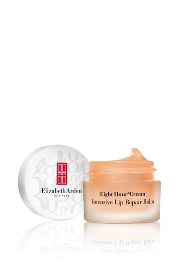 Eight Hour Intensive Lip Repair Balm 11.6ml clear