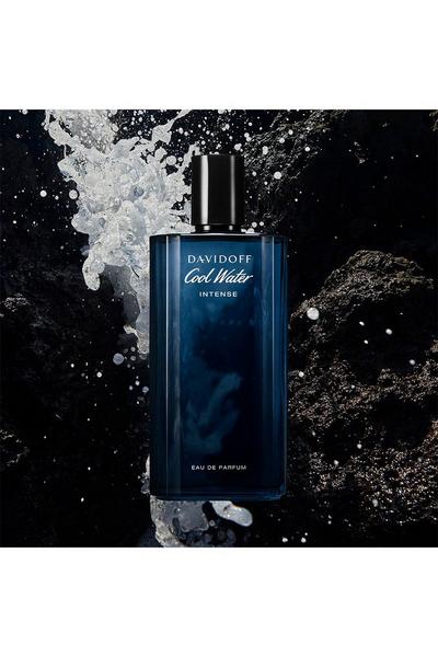 Davidoff  Cool Water Intense For Men Eau De Parfum