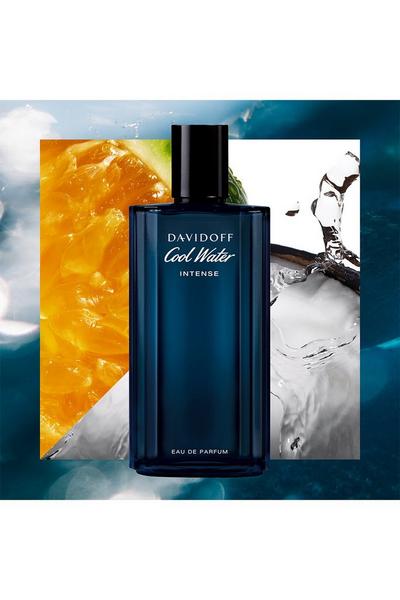Davidoff  Cool Water Intense For Men Eau De Parfum