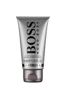 Hugo Boss clear Boss Bottled Aftershave Balm For Men 75ml