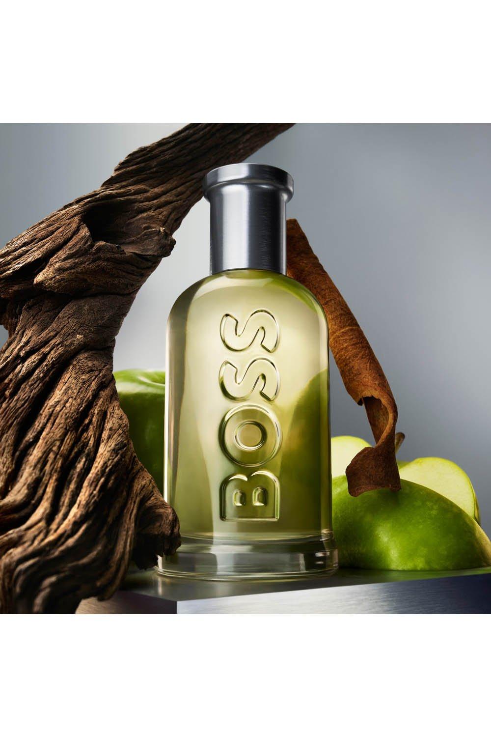 hugo boss night debenhams