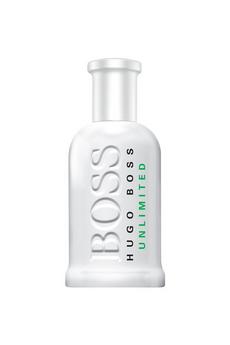 Hugo Boss clear Boss Bottled Unlimited Eau De Toilette For Him