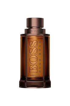 Hugo Boss clear Boss The Scent Absolute For Him Eau De Parfum 100ml