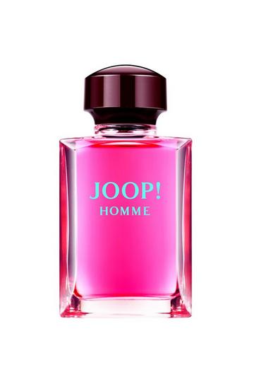 Joop! Homme After Shave 75ml clear