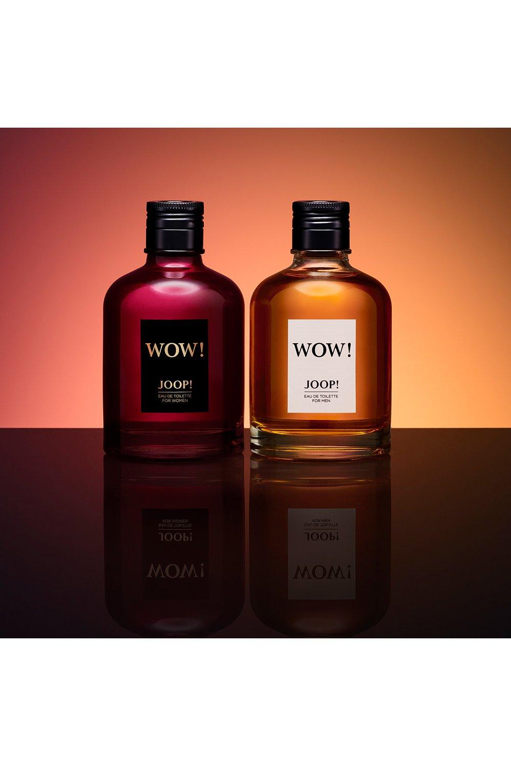 Joop Wow Eau de Toilette for Men