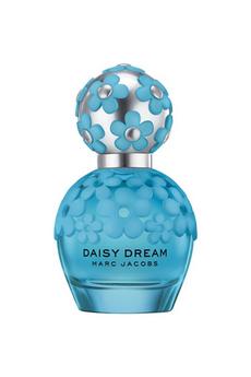 Marc Jacobs clear Daisy Dream Forever Eau De Parfum For Her 50ml