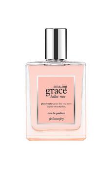 Philosophy clear Amazing Grace Ballet Rose For Her Eau De Parfum 60ml