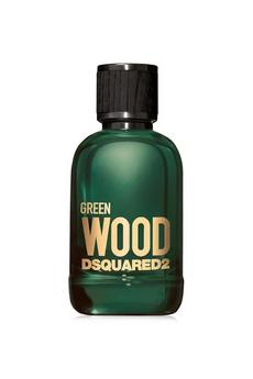 dSquared clear Green Wood Eau De Toilette