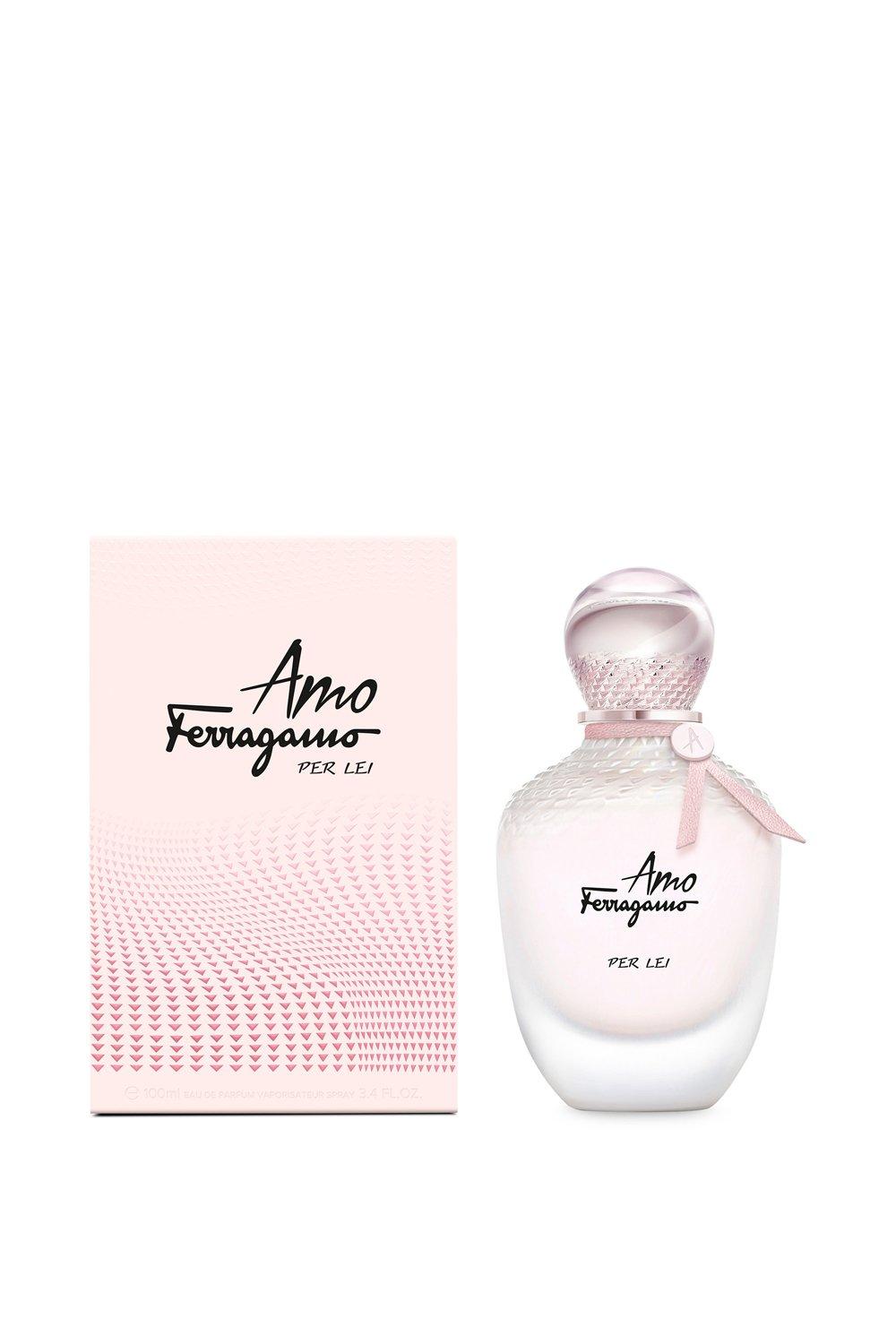 Fragrance | Amo Ferragamo Per Lei Eau De Parfum | Salvatore Ferragamo