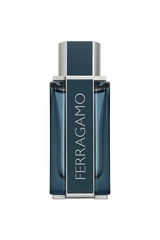 Salvatore Ferragamo clear Ferragamo Intense Leather Eau De Parfum