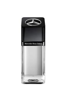 Mercedez Benz clear Select Eau De Toilette