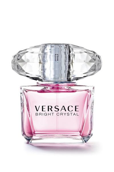 Versace clear Bright Crystal Eau De Toilette