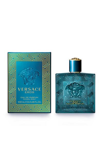 Versace clear Eros Pour Homme Eau De Parfum