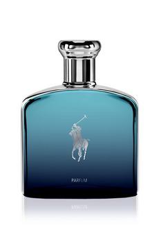 Ralph Lauren clear Polo Deep Blue Eau De Parfum