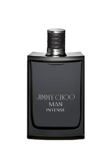 Jimmy Choo clear Man Intense Eau De Toilette
