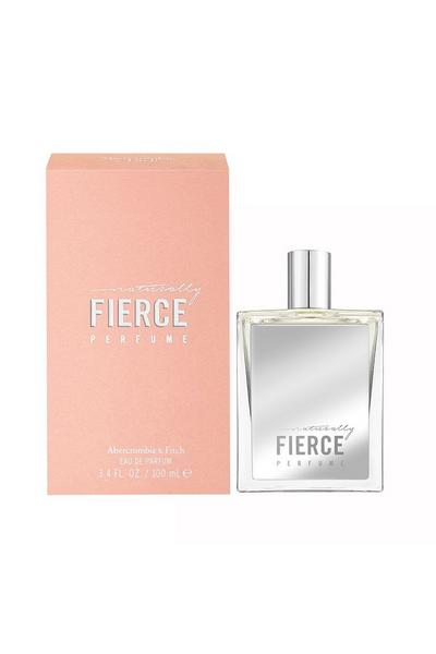 Abercrombie & Fitch clear Naturally Fierce For Women Eau De Parfum