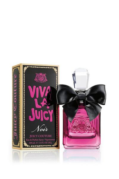 Juicy Couture clear Viva La Noir Eau De Parfum