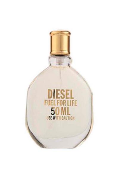 Diesel  Fuel For Life She Eau De Parfum 50ml
