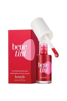 Benefit bene Bene Tint Rose Tinted Lip & Cheek Stain 6ml
