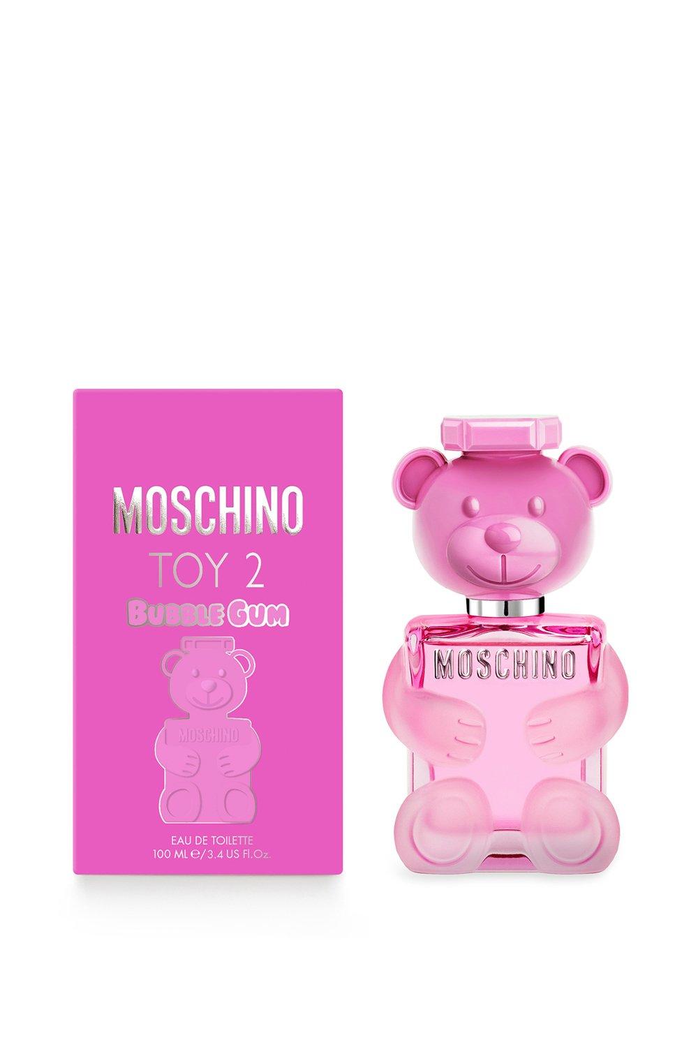 Moschino Toy2 Bubblegum Eau De Toilette | Debenhams