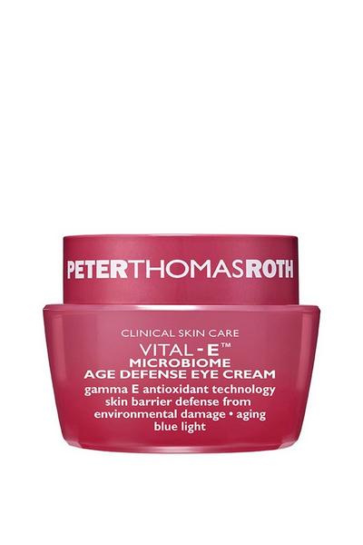 Peter Thomas Roth  VITAL-E Microbiome Age Defense Eye Cream