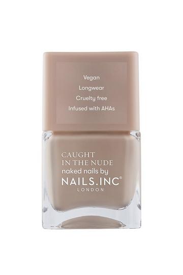 Caught In The Nude Nail Polish (Various Shades) south beach