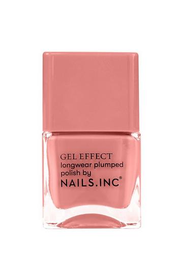 Gel Effect Nail Polish (Various Shades) uptown