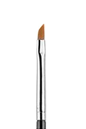 Black E06 - Winged Liner Brush