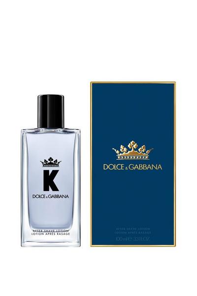Dolce & Gabbana  K by Dolce&Gabbana Aftershave Lotion 100ml