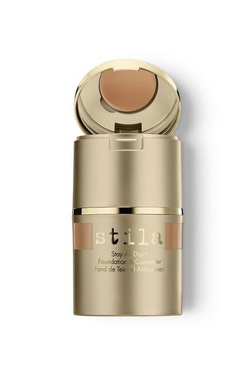 Stay All Day Foundation And Concealer beige 4