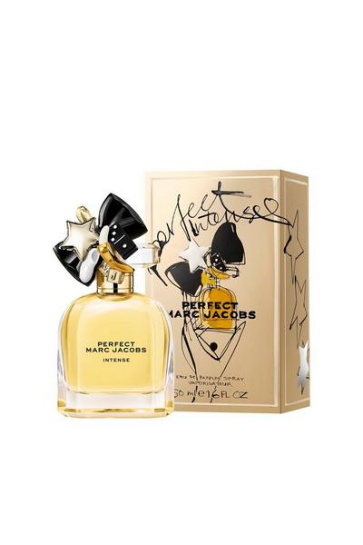 Marc Jacobs  Perfect Intense Eau de Parfum for Women 50ml