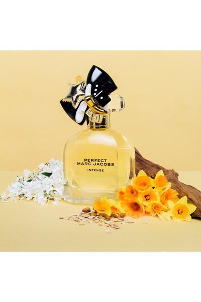 Marc Jacobs  Perfect Intense Eau de Parfum for Women 50ml