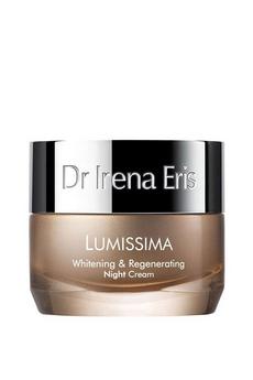 Dr Irena Eris misc Lumissima Whitening and Regenerating Night Cream