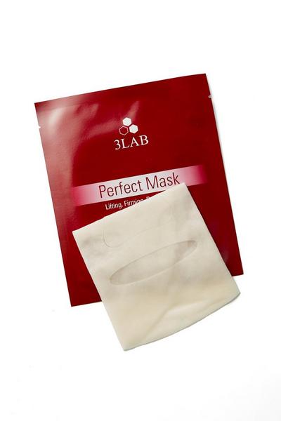 3Lab misc Perfect Mask