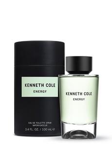 Kenneth Cole misc Energy Eau De Toilette 100ml