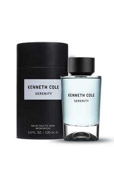 Kenneth Cole misc Serenity Eau De Toilette 100ml