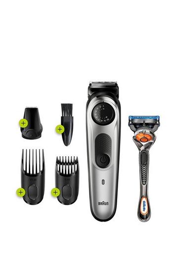 Black BT5260 BEARD TRIMMER