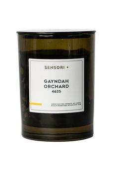 Sensori+ misc Detoxifying Soy Candle Gayndah Orchard 260g