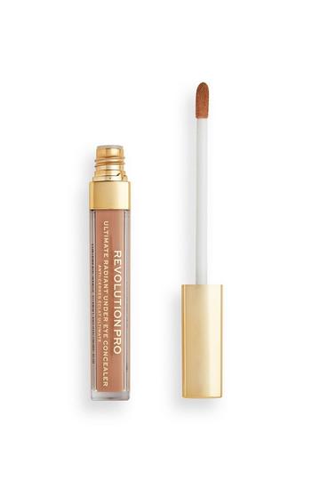 Pro Ultimate Radiant Under Eye Concealer 4.5ml c12