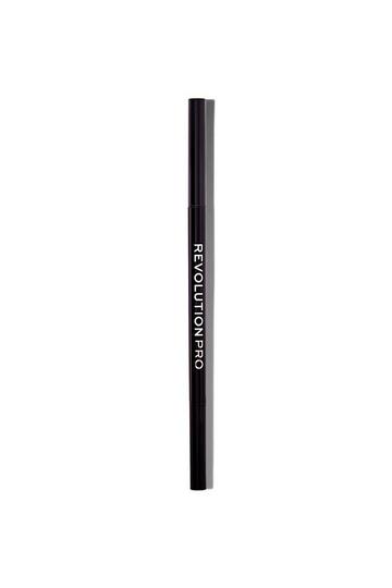 Microblading Precision Eyebrow Pencil ebony