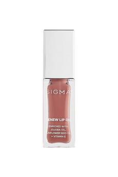 Sigma tint Renew Lip Oil