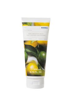 Korres clear Citrus Body Smoothing Milk