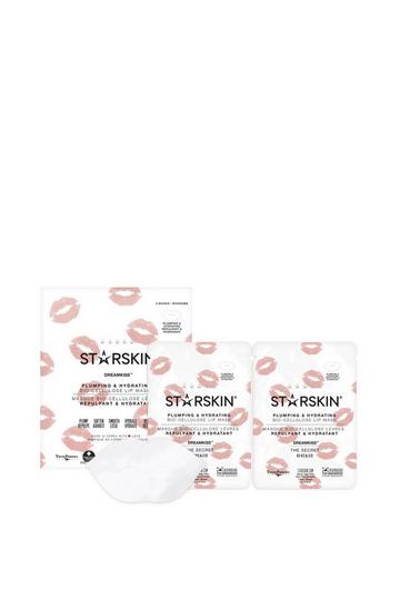 Dreamkiss Lip Mask (2 Masks) multi