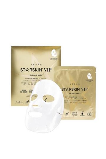 The Gold Face Mask multi